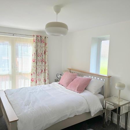 Superb 2 Bed 2 Bathroom Free Parking Derby Dış mekan fotoğraf
