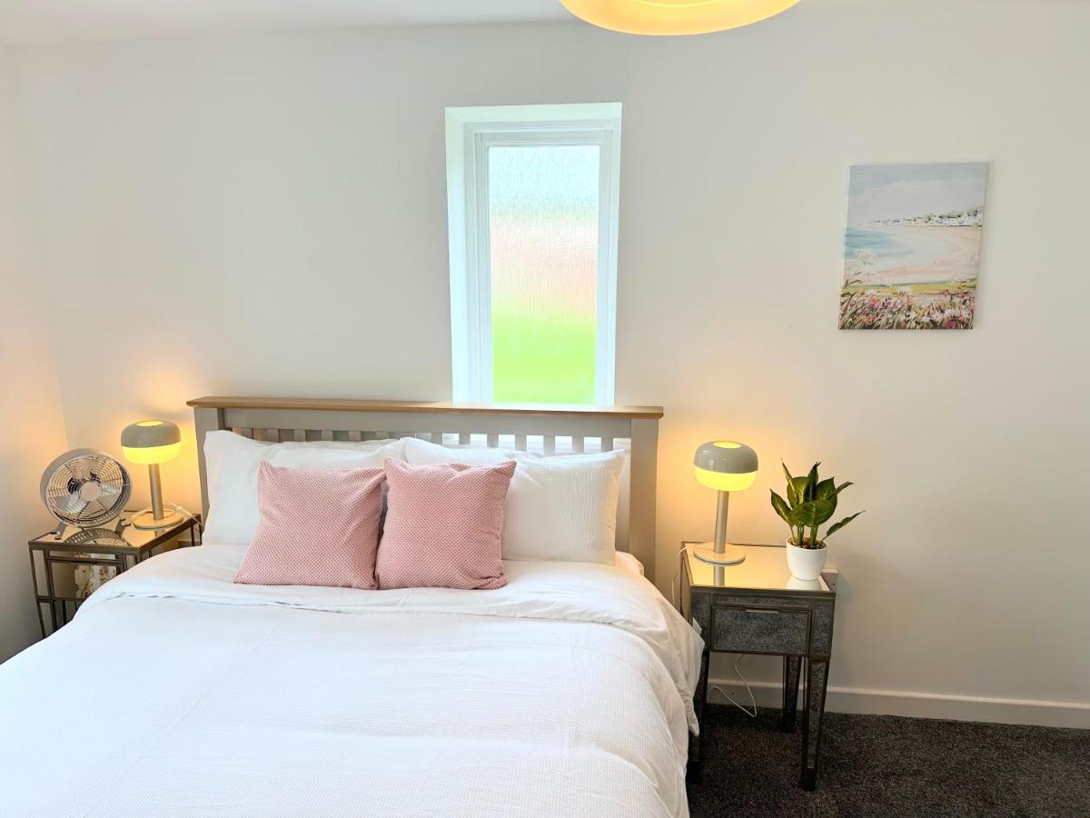Superb 2 Bed 2 Bathroom Free Parking Derby Dış mekan fotoğraf
