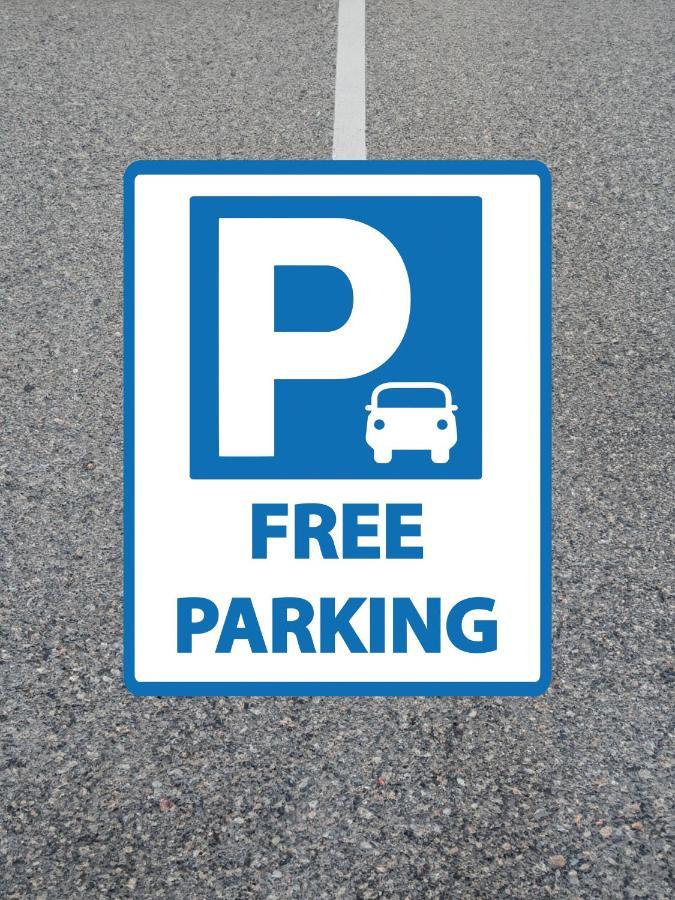 Superb 2 Bed 2 Bathroom Free Parking Derby Dış mekan fotoğraf